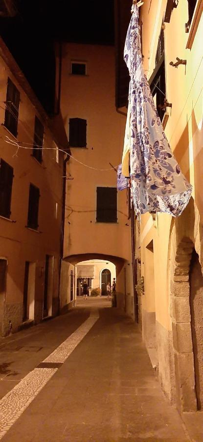 La Luna Nel Borgo Бруньято Экстерьер фото