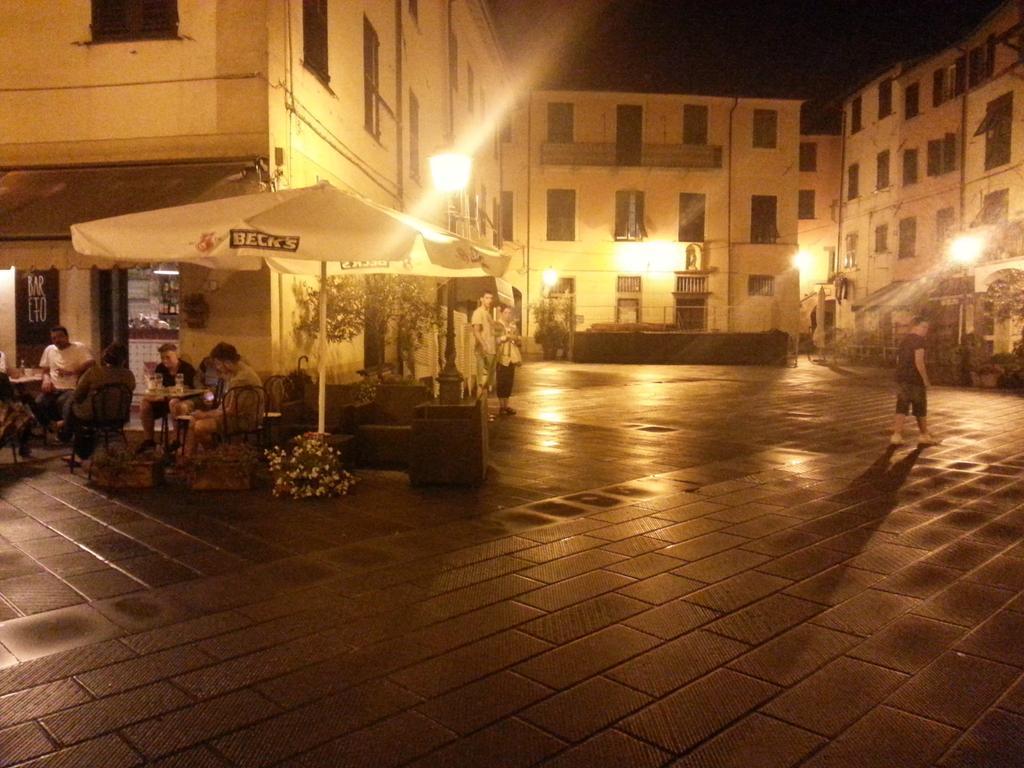La Luna Nel Borgo Бруньято Экстерьер фото